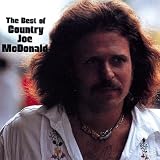 The Best of Country Joe Mcdonald