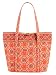 Vera Bradley "VERA BAG" Bag in Paprika