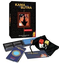 Goliath 70724 - Kamasutra