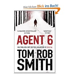 Agent 6