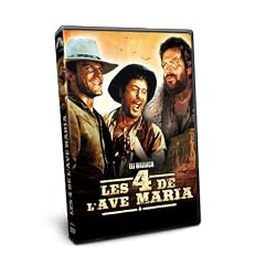 Les 4 de l'Ave Maria