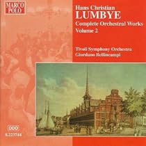 Orchestral Works Vol. 2