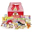'50s Decade Box Gift Basket