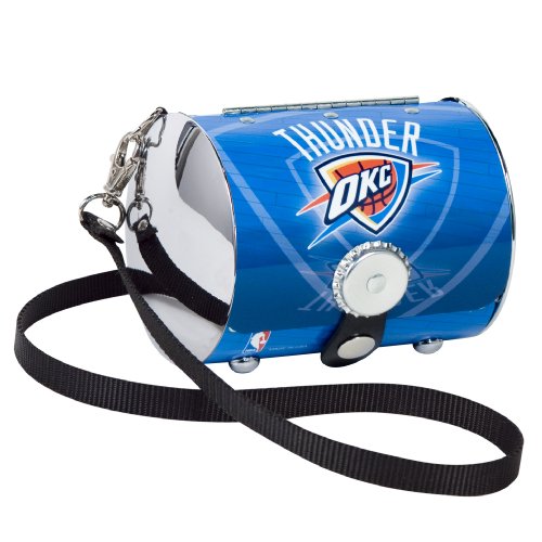 Oklahoma City Thunder Petite Purse