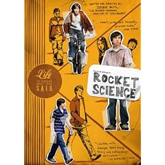 Rocket Science