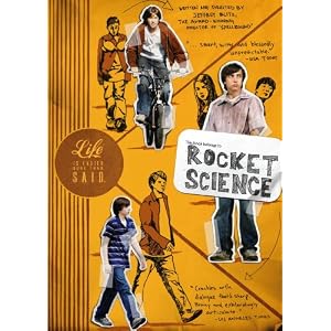 Rocket Science [DVD] [2007] [Region 1] [US Import] [NTSC]