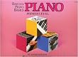Bastien Piano Primer Level Book