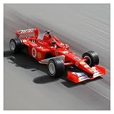 1:8 RC Formula One Sports Racing Car Electric Radio Remote Control Lightning F1 Racer