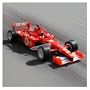 1:8 RC Formula One Sports Racing Car Electric Radio Remote Control Lightning F1 Racer (Color may vary)