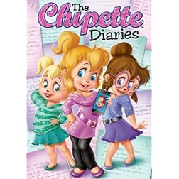 The Chipette Diaries