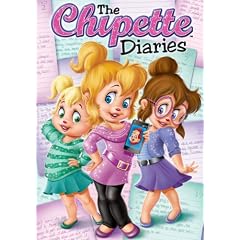 Chipette Diaries