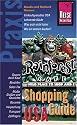 USA Shopping Guide