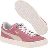 Puma - Puma The Suede Jr Classic Shoe Kids