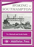 Woking to Southampton