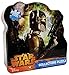 Star Wars Classic-Boba Fett Puzzle (1000 Piece)