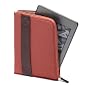Housse zipp�e Amazon pour Kindle - Rouge corail (e&hellip de Amazon