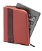 Funda con cremallera Amazon para Kindle, color coral (sirve para Kindle Paperwhite, Kindle y Kindle Touch)