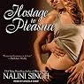Hostage to Pleasure: Psy-Changeling Series, Book 5