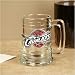 Cleveland Cavaliers Team Logo Glass Tankard