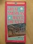 Great American Movie Theaters (Great American Places Series)