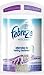 [2 pack] Febreze NOTICEables Alternating Scent Oil Warmer Unit, Lavender Comfort &amp; Gentle Vanilla scents