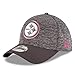 New Era Cap Co,. Inc. Men's 11298426, Grey Med, Medium/Large Or Medium/Long Average Or Medium Or Regular