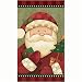 Cozy Santa Paper Guest Towels (16 count)
