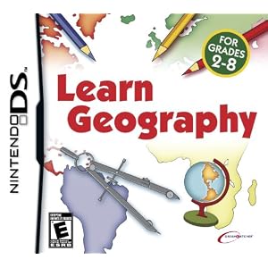 Learn Geography by Dreamcatcher