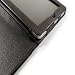 Tuff-Luv Multi-View Napa Leather Case Cover for Apple iPad - Black  from Tuff-Luv