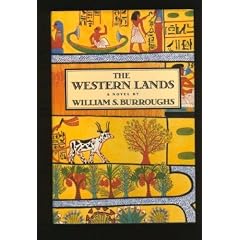 The Western Lands