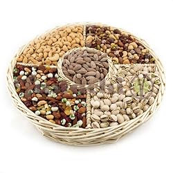 Fastachi&reg; Merry Mixer Gift Basket