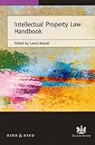 Intellectual property law handbook