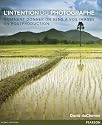 L'intention du photographe : L'expression artistique avec ligthroom