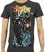 Search : THE DEVIL WEARS PRADA - Ghost Rider - Gray T-shirt