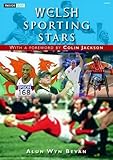 Welsh sporting stars