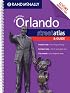 Rand Mcnally Orlando, Florida Street Atlas (Get Around (Rand McNally))