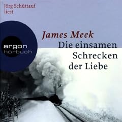 Die einsamen Schrecken der Liebe