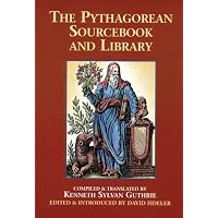 The Pythagorean Sourcebook and