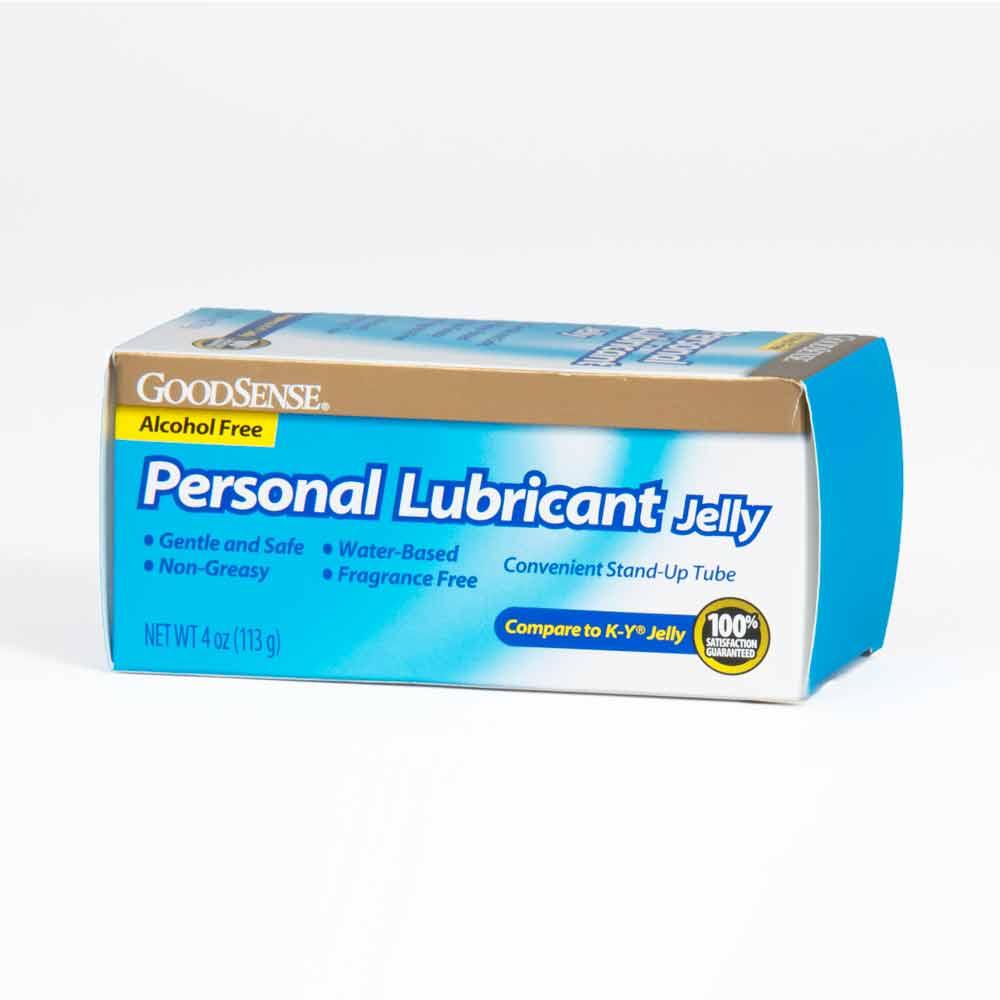 GoodSense Lubricating Gel, 4 Ounce Health & Personal Care