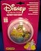 Kitchen & Housewares : Disney Princess Push Light Night Light