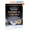 Buried in the Sky: The Extraordinary Story of the Sherpa Climbers on K2's Deadliest Day