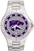 Kansas State Wildcats Pro II SS Men's Watch