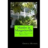murder in margaritaville an alex trotter mystery