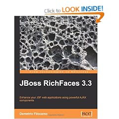 JBoss RichFaces 3.3