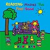 Reading Makes You Feel Good