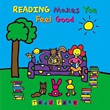 Reading Makes You Feel Good