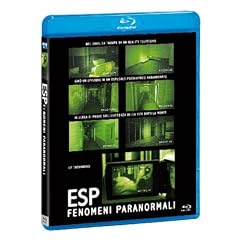 Esp - Fenomeni Paranormali