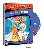 Scooby-Doos Greatest Mysteries - TV Favorites