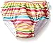 i play. by green sprouts Snap Reusable Swim Diaper | No other diaper necessary, UPF 50+ protection