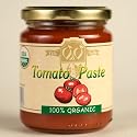 Organic Tomato Paste (Spain) by ChefShop